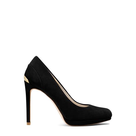 michael kors yasmin pump|michael kors pumps.